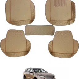 maties Leatherite 7D Mat For Ford Endeavour-picture-25