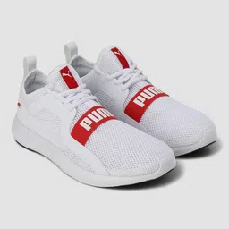 puma Troy MU Sneakers For Men image 4