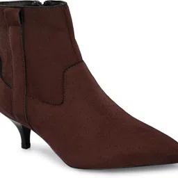 el paso EPW9300 Lightweight Comfort Summer Trendy Premium Stylish Boots For Women image 2