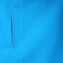 Prakasam Cotton Men's Sky Blue Colour Flexi Size Welcro Readymade with pocket Solid Men Dhoti image 5