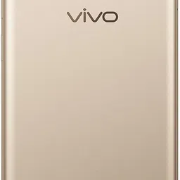 Kraze4blaze Vivo Y55 Back Panel image 1