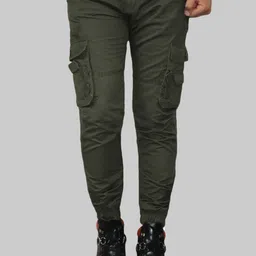 urban legends Men Cargos image 1