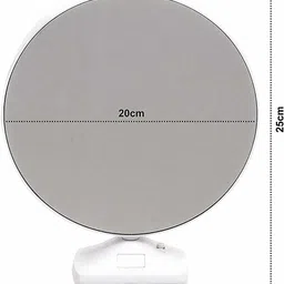 gift gallore Acrylic Table Photo Frame image 3