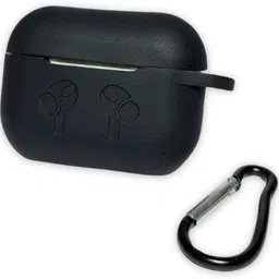 Smartsolutions Plastic Press and Release Earbuds Case For Apple Airpods Pro 2nd Generation-picture-37