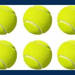 New-Tennis ball _315Pack of 6 Tennis Ball-image-16
