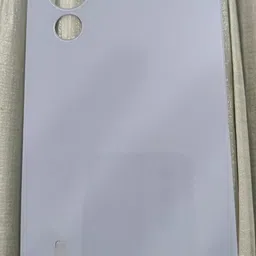 AceKing Lava Storm 5G Back Glass Back Door Body Panel Compatible Back Panel image 1