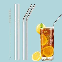jantrex Bendable Drinking Straw-picture-27