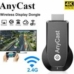 Clairbell CPH_480H Any cast WiFi HDMI Dongle & Wireless Display for TV Media Streaming Device-picture-17