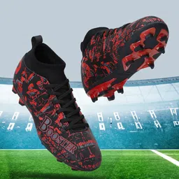 Booster Pro Football Shoes For Men-image-46