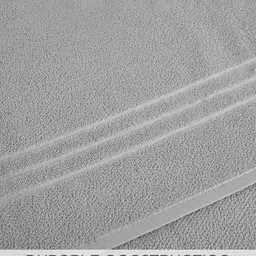 blissful creations Terry Cotton 480 GSM Hand Towel Set image 3