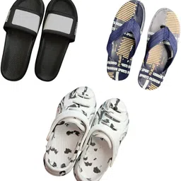 blibbers Men Slippers-picture-16