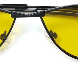 macv UV Protection Cat-eye Sunglasses (59) image 2