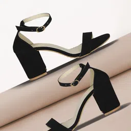 toshina shoes king Women Heels Sandal-picture-24