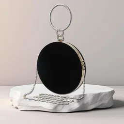 vastans Party BlackClutch-picture-14