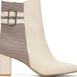 flat n heels Boots For Women image 4