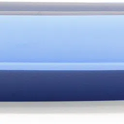 pokory Kids Wash Tub with Anti Slip base useful for baby bathing Tub cleaning and washing bucket Water Kiddie Pool Soft curved edges for babies protection Bathing tub for 0 to 24 months image 4