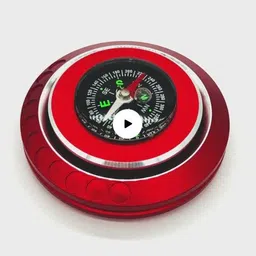 techgear Real compass car air freshener compass car air freshener Air Purifier-picture-23