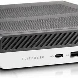 Nayajaisa (Refurboished)Elitedesk 800G3 Tiny i3 7th 8-500 - Windows 11 Pro, MS Office|HD Graphics|USB, Ethernet,VGA|1 Year Warranty, i3 7th Gen, 8 GB DDR4, 500 GB HDD Mini PC-image-90