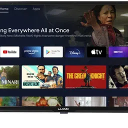 lloyd 80 cm (32 inch) HD Ready LED Smart Linux TV with A+ Grade Panel-picture-16