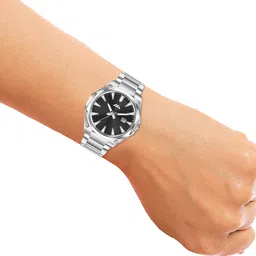 cbr New Trandy Stylish Analog Collection Watch_MT-836 Analog Watch - For Men MT-836 image 5