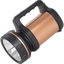 pampa jUNELEO-2007 800M Range Long Beam 3 Modes: High, Low, SOS LED 75W Flashlight Torch image 1