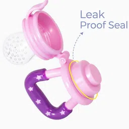 saforiaa Baby Silicone Feeding Feeding Cloak image 4