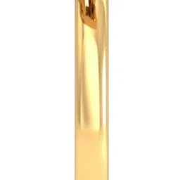 avsar AVR567YB 14kt Cubic Zirconia Yellow Gold ring image 3