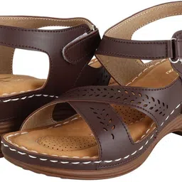 xe looks Women Bellies Sandal image 4