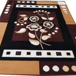 bhcarpet 6 ft X 8 Silk Carpet-picture-10