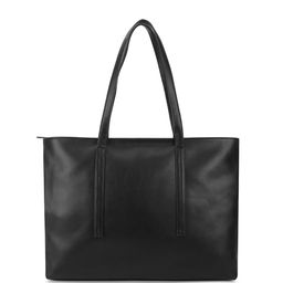 Globus Women Textured Double Handle Workwear Tote Bag-picture-16