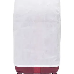 Tommy Hilfiger Arbor Textured Hard-Sided Medium Trolley Bag image 5