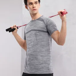 HRX by Hrithik Roshan Men Rapid-Dry Running T-shirt-picture-23