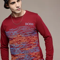 Moda Rapido Men Printed T-shirt-picture-41