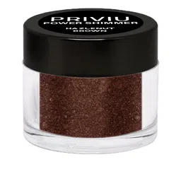PRIVIU Brown Eyes & Face Makeup Full Coverage Illuminator Highlighter Power Shimmer-picture-43