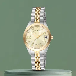ESPRIT Women Embellished Dial & Stainless Steel Straps Analogue Watch ES1L295M2055-picture-37