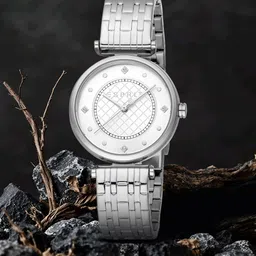 ESPRIT Women Embellished Dial & Stainless Steel Straps Analogue Watch ES1L420M0015-picture-23