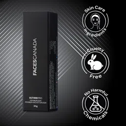FACES CANADA Ultime Pro Primerizer Primer + Moisturizer - 30g image 4