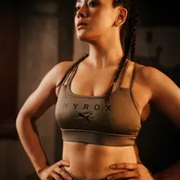 PUMA x HYROX MOVE Women's Strappy Training Bra-picture-12