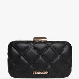 steve madden Women Bgilda Clutch with Detachable Chain Strap-picture-12