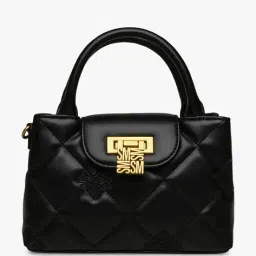 steve madden BOSCO Satchel Bag image 1
