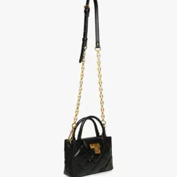 steve madden BOSCO Satchel Bag image 5