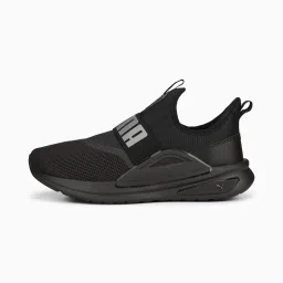 puma SOFTRIDE Enzo Evo Slip-On Running Shoes image 1