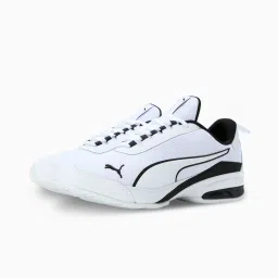 puma Viz Runner Sport Men's Running Shoes image 2