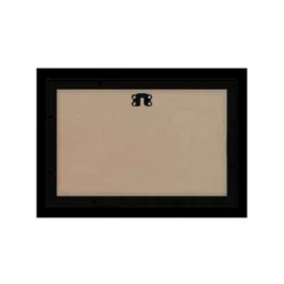 random Leafy Floral Wall Painting image 4