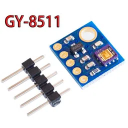 GYML8511 Analog Output Ultra-Violet Light Sensor Module image 2