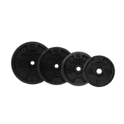 28 mm Cast Iron Weight Training Weight-image-11