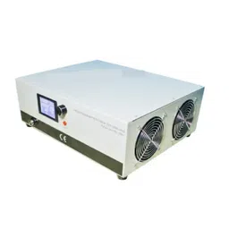 99V 20A Lead-Acid/Lithium Battery Pack Series Charge-Discharge Tester DSF-20 image 2