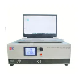 99V 20A Lead-Acid/Lithium Battery Pack Series Charge-Discharge Tester DSF-20 image 4