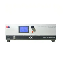 99V 20A Lead-Acid/Lithium Battery Pack Series Charge-Discharge Tester DSF-20 image 1
