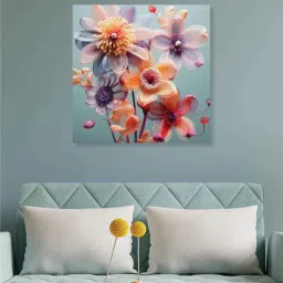 random Multicolor Landscape Abstract Wall Painting-picture-37